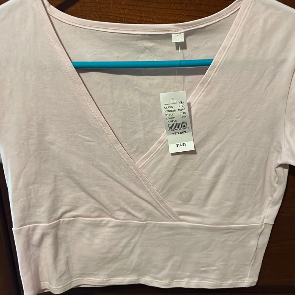 Super cute top
